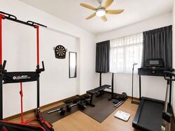 Blk 109A Eastglen @ Canberra (Sembawang), HDB 4 Rooms #607153571